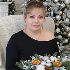 Фотография девушки Ксюша, 42 года из г. Нижний Новгород