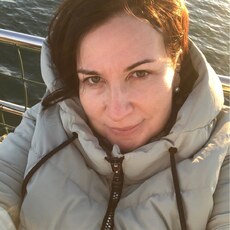 Фотография девушки Катрин, 44 года из г. Москва