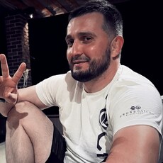 Фотография мужчины Сергей, 40 лет из г. Москва