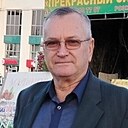 Николай, 63 года