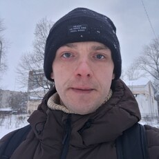 Фотография мужчины Антон, 37 лет из г. Узловая