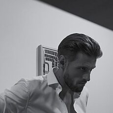 Фотография мужчины Паша, 35 лет из г. Архангельск