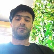 Фотография мужчины Рамазан, 28 лет из г. Дербент