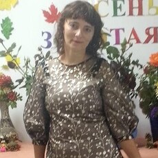 Фотография девушки Кристина, 45 лет из г. Рубцовск