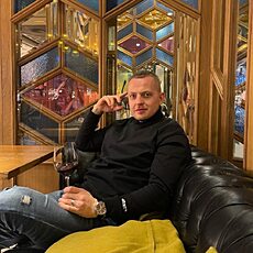 Фотография мужчины Артур, 32 года из г. Москва