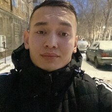 Фотография мужчины Амир, 22 года из г. Караганда