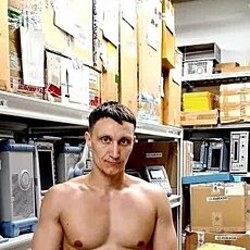 Фотография мужчины Asiliy, 42 года из г. Умба