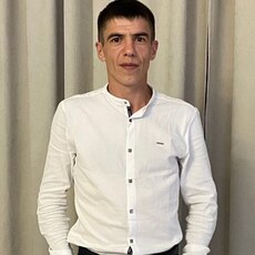 Фотография мужчины Azat Nurik, 34 года из г. Казань