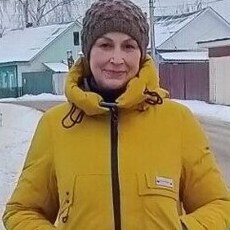 Фотография девушки Елена, 60 лет из г. Клинцы