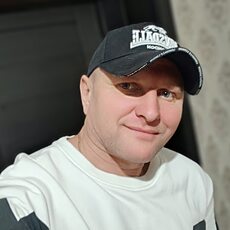 Фотография мужчины Александр, 43 года из г. Гомель