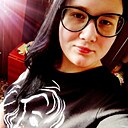 Дарья, 19 лет