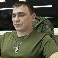 Фотография мужчины Александр, 36 лет из г. Волгоград