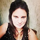 Хельга, 40 лет