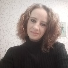 Фотография девушки Наталья, 40 лет из г. Пудож