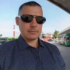 Фотография мужчины Игорь, 36 лет из г. Гомель