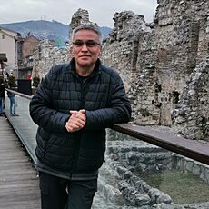 Фотография мужчины Aidar, 52 года из г. Нижневартовск