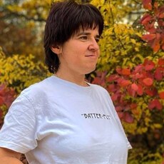 Фотография девушки Татьяна, 41 год из г. Бахчисарай