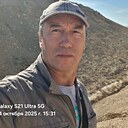 Рамат, 50 лет