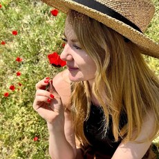 Фотография девушки Александра, 37 лет из г. Гродно