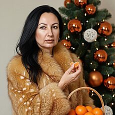 Фотография девушки Владлена, 52 года из г. Владимир