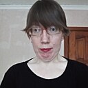 Настя, 40 лет