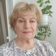 Фотография девушки Надежда, 70 лет из г. Белгород