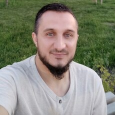 Фотография мужчины Исака, 39 лет из г. Щёлково