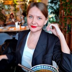 Фотография девушки Эли, 39 лет из г. Тюмень