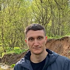 Фотография мужчины Алексей, 33 года из г. Юрьев-Польский