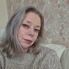 Фотография девушки Елена, 52 года из г. Пенза