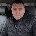 Арамчик, 40 лет