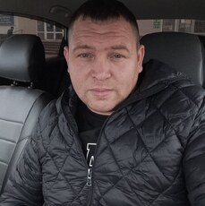 Фотография мужчины Арамчик, 40 лет из г. Янаул