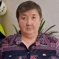 Фотография девушки Ирина, 66 лет из г. Иваново