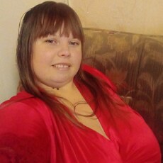 Фотография девушки Яна, 36 лет из г. Луганск