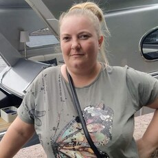 Фотография девушки Лана, 40 лет из г. Новокузнецк