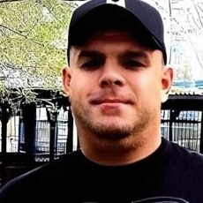 Фотография мужчины Альберто, 46 лет из г. Челябинск