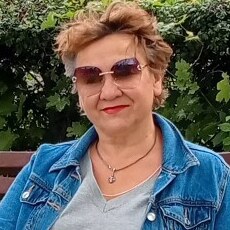 Фотография девушки Анфиsа, 57 лет из г. Новомосковск