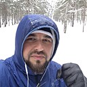 Андрей, 40 лет