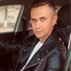 Фотография мужчины Евгений, 34 года из г. Луганск