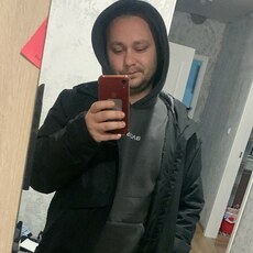 Фотография мужчины Котенок, 28 лет из г. Солигорск