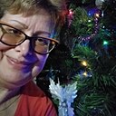 Незнакомка, 60 лет