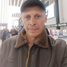 Фотография мужчины Виктор, 43 года из г. Куйбышев