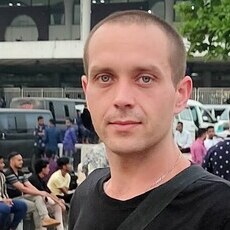 Фотография мужчины Алексей, 35 лет из г. Выкса