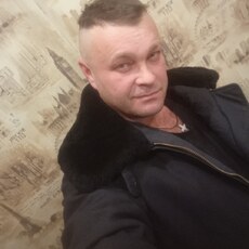 Фотография мужчины Сергей, 41 год из г. Бутурлиновка