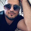 Парвиз, 35 лет