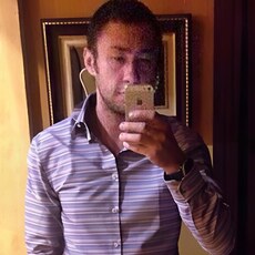 Фотография мужчины Стас, 37 лет из г. Черноголовка