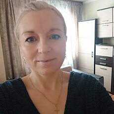 Фотография девушки Любофф, 47 лет из г. Ленинск-Кузнецкий