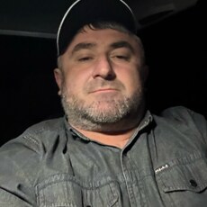 Фотография мужчины Кавказец, 39 лет из г. Черкесск