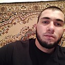 Умалат, 27 лет