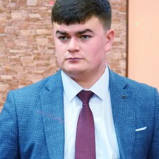 Фотография мужчины Farid, 28 лет из г. Новый Уренгой